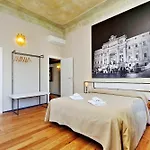 Restart Accommodations Labicana