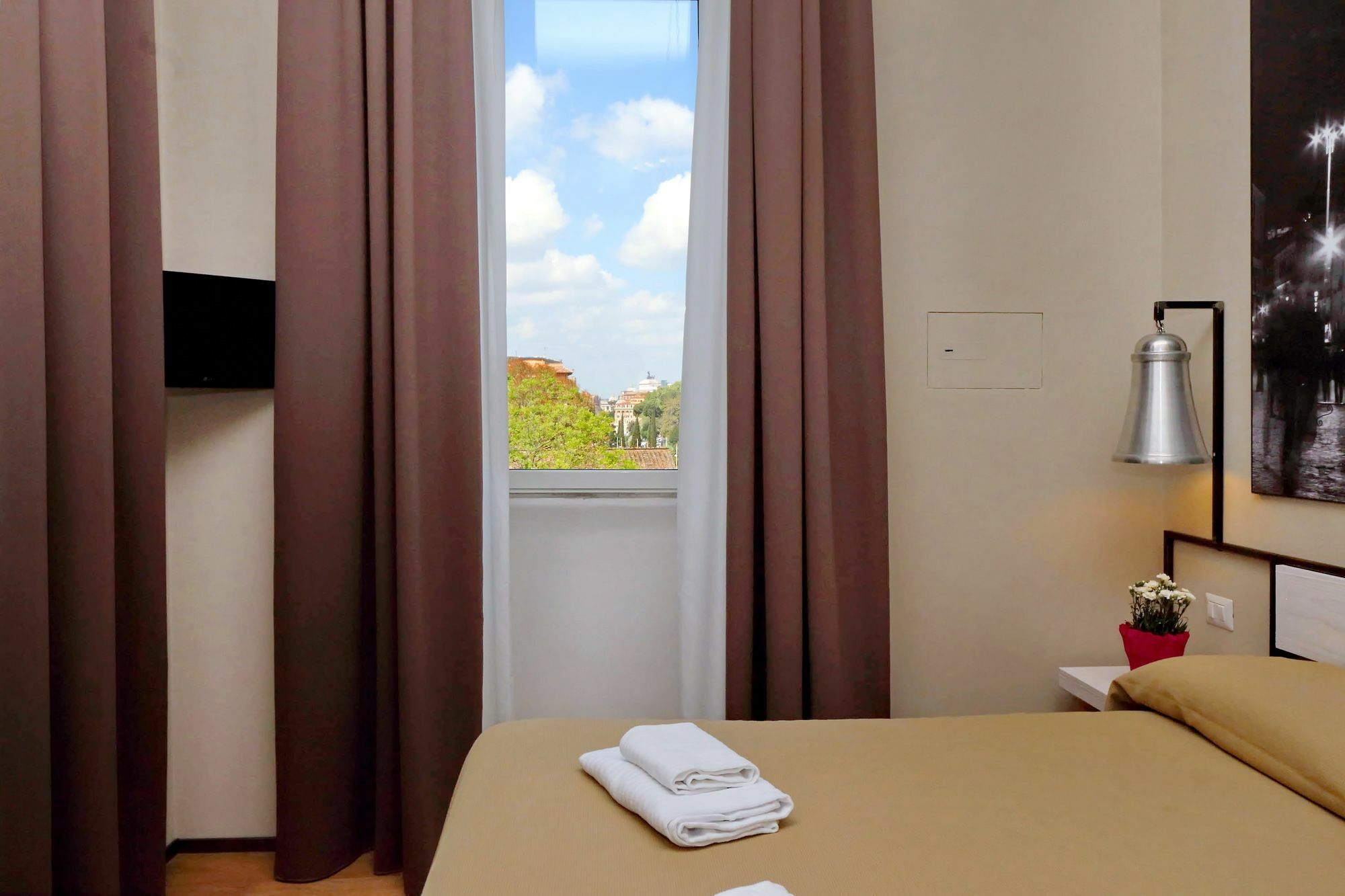 Restart Labicana Apartment *