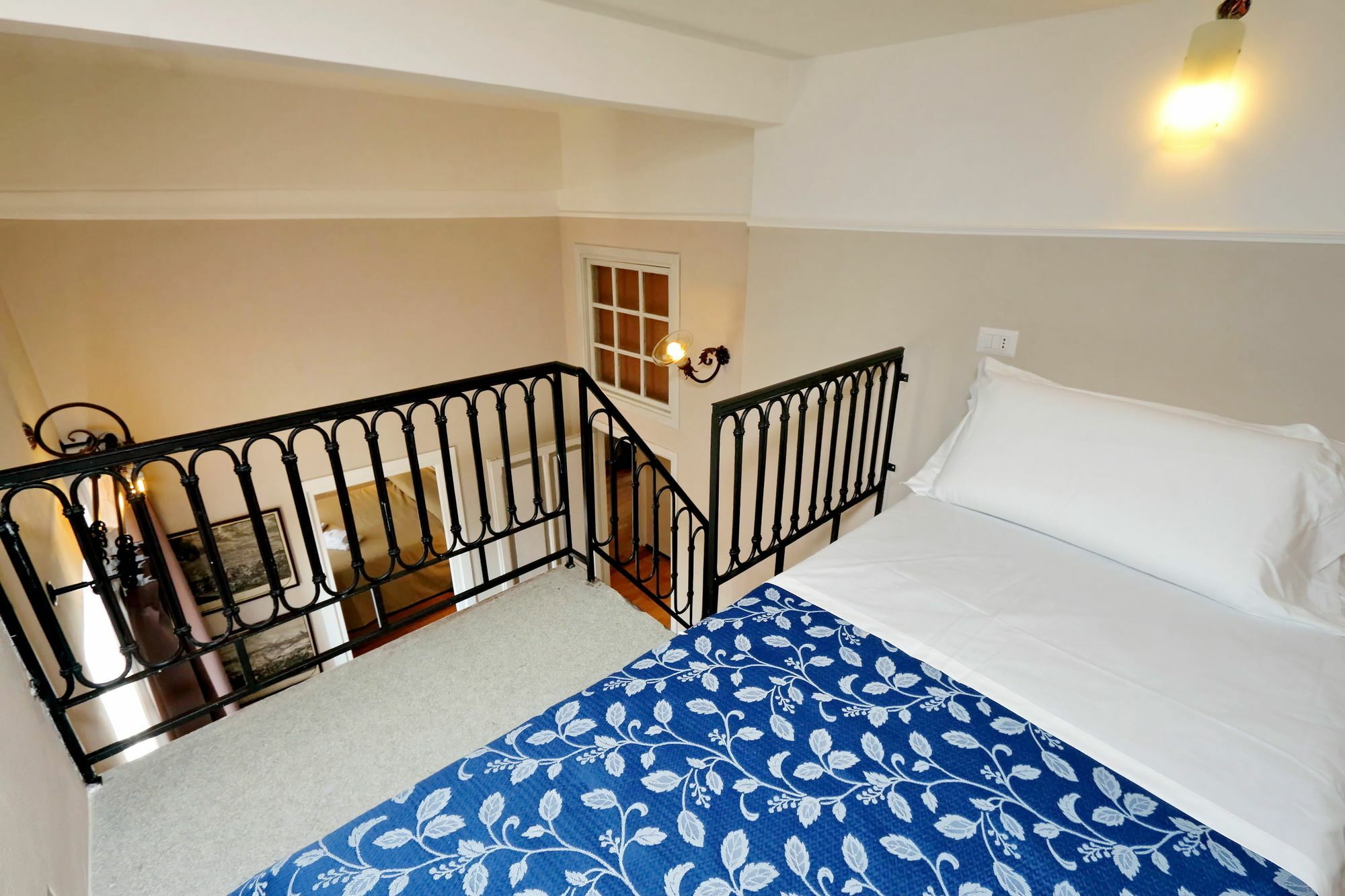 Restart Labicana Apartment Rom