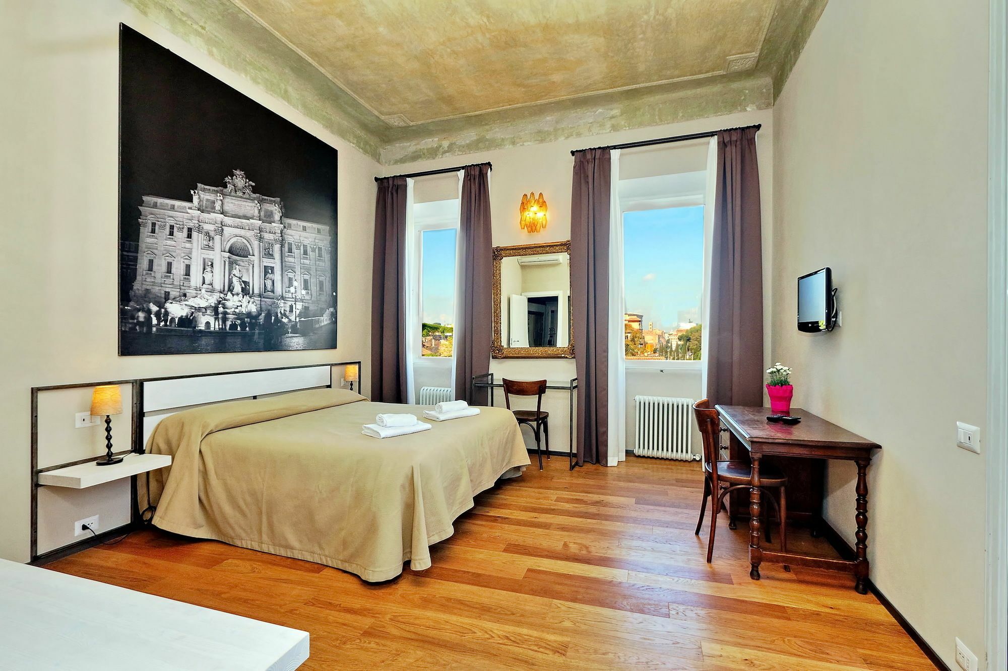 Restart Labicana Apartment *