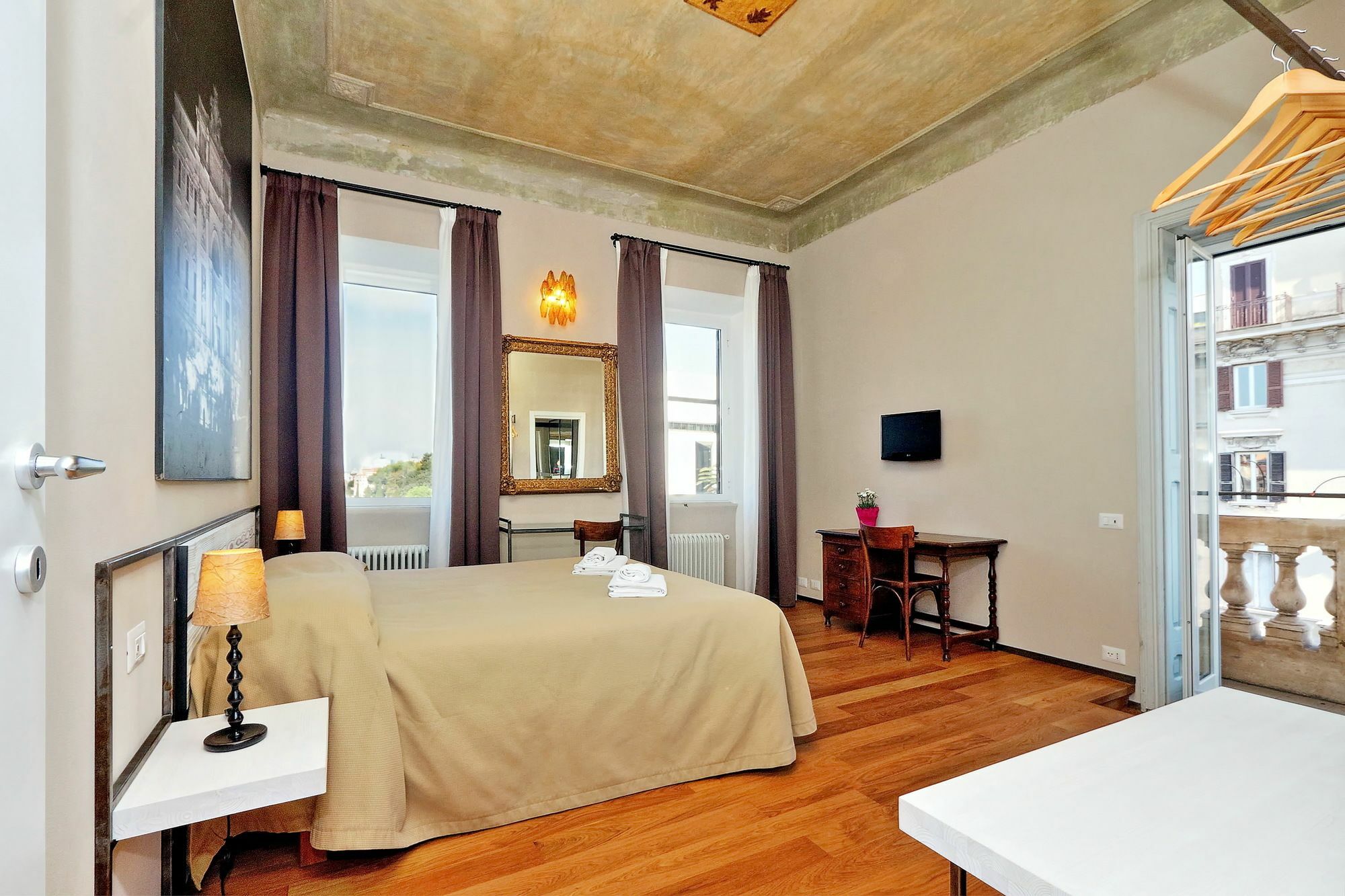 Apartment Restart Labicana Rom