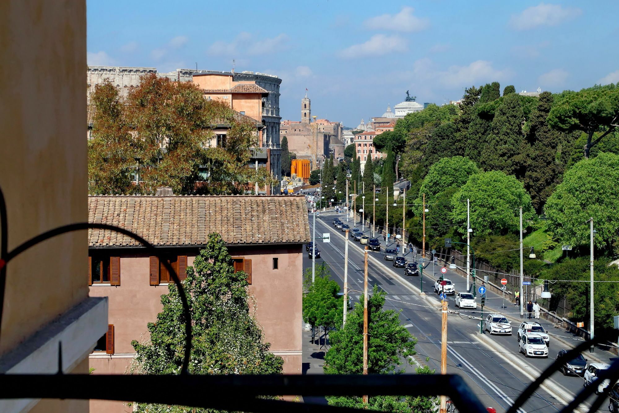 Restart Labicana Roma